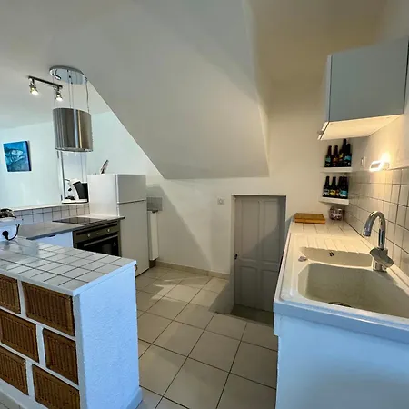 Holiday home Les 2 Oliviers *