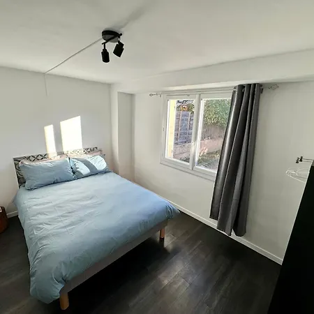 Holiday home Les 2 Oliviers *